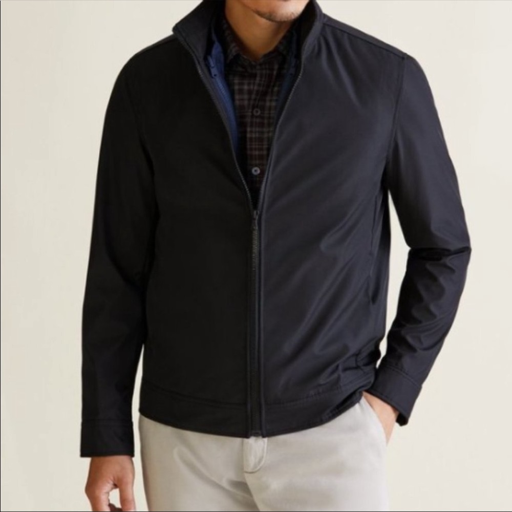 Zachary Prell 3 in 1 Jacket